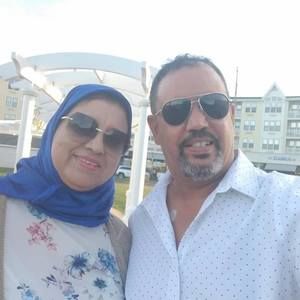 Meet your Posher, Aziz